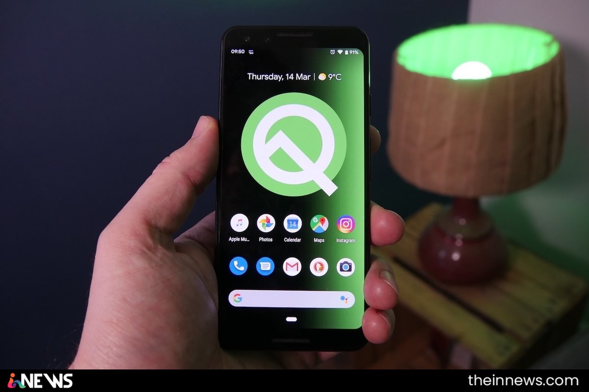 How to Download Android Q Beta for Google Pixel Devices