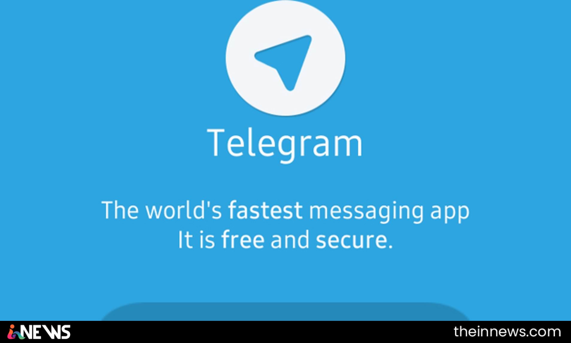Telegram Update Lifts Time Limit From Message Unsend Gets Anonymous Forwarding, Video Streaming and More