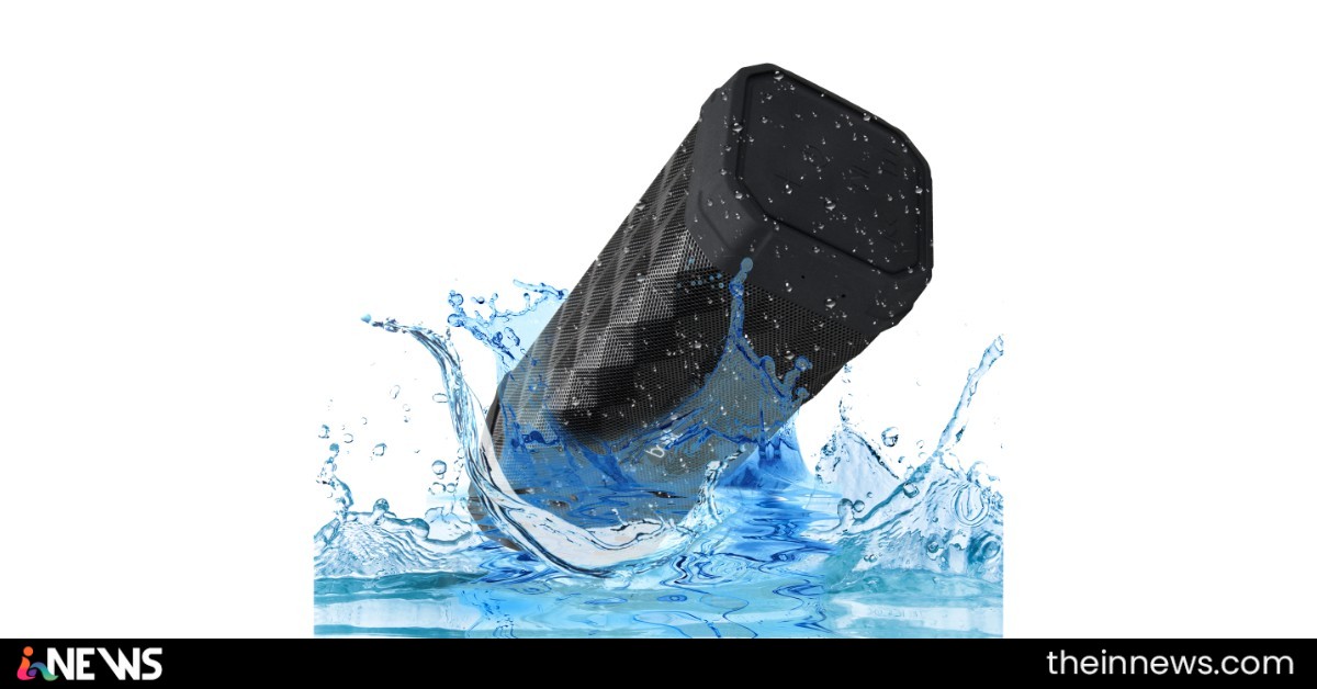 Boat Stone 650 Wireless Speaker Launched in India at Rs. 1,899