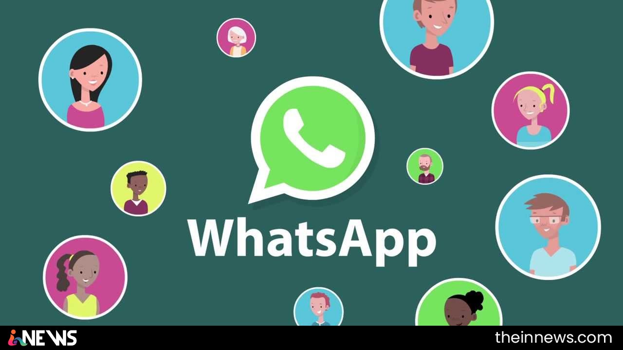 WhatsApp Admins take control of your ‘group’