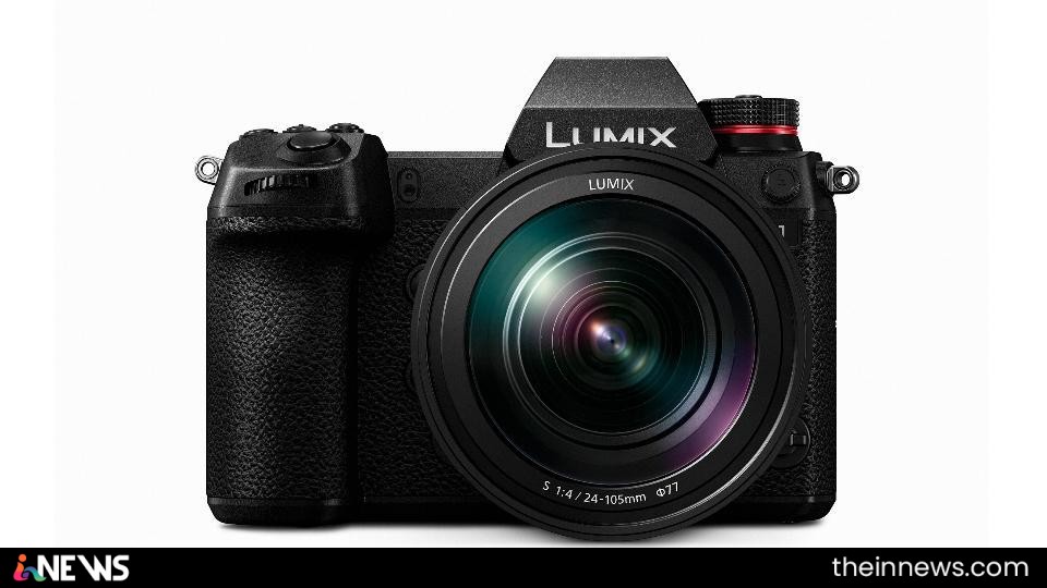 Panasonic Lumix S1 And Lumix S1R Full Frame Mirrorless Cameras Launched in India