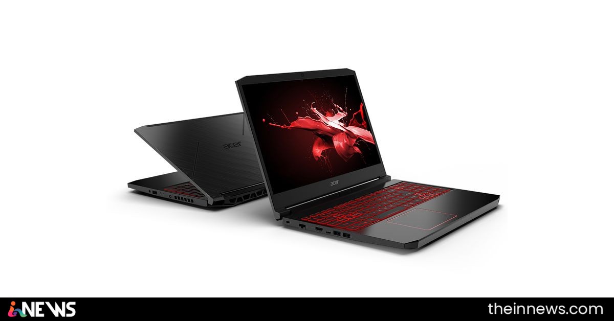 Acer Announces New Predator Helios 700 and Nitro 7 Gaming Laptops