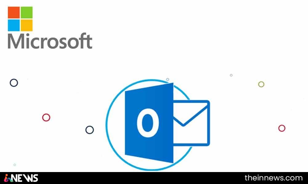 Microsoft informs Outlook users of hack
