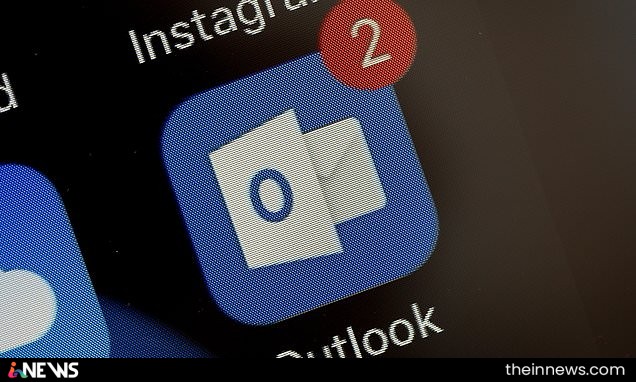 Microsoft Outlook support rep’s account was hacked and some users’ emails could have been accessed