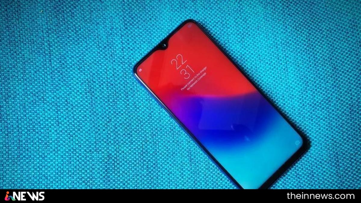 The Realme 3 Pro will launch in India on April 22 as a competitor to the Redmi Note 7 Pro