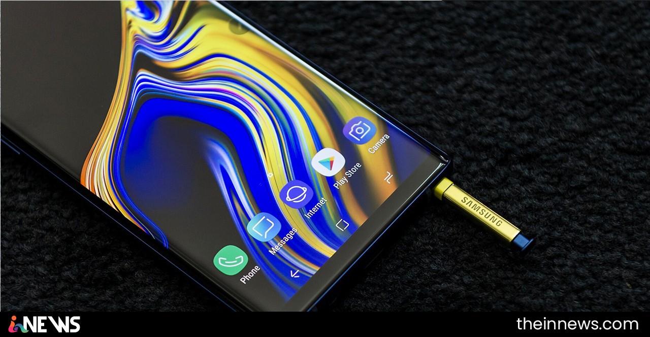 Samsung Galaxy Note 10 Pro may come with a 4,500mAh battery