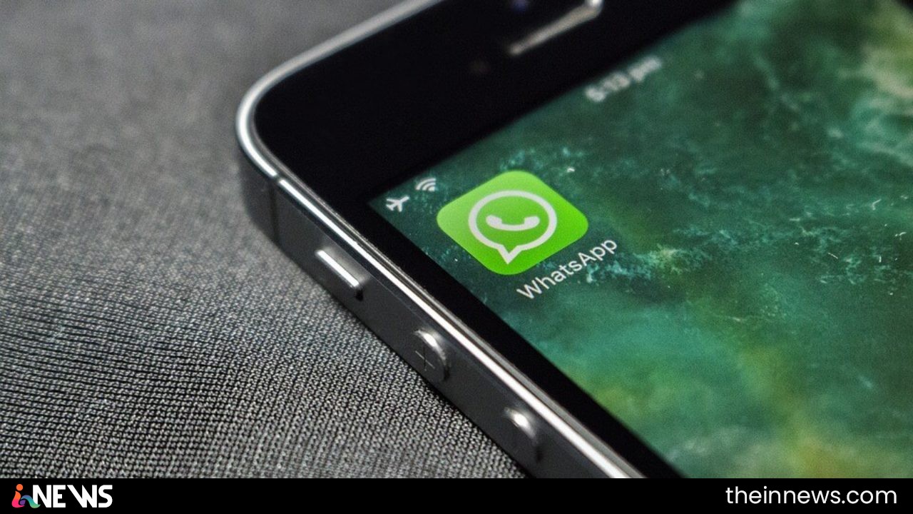 Now WhatsApp will let you send 30 audio files at once