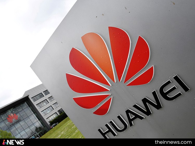 Huawei overtakes Apple to become second biggest smartphone maker