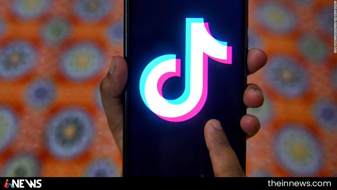 India's two-week ban cost TikTok 15 million users