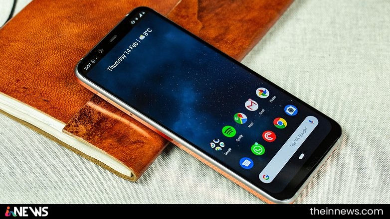 Nokia 8.1 available in India with upto Rs. 6,000 discount