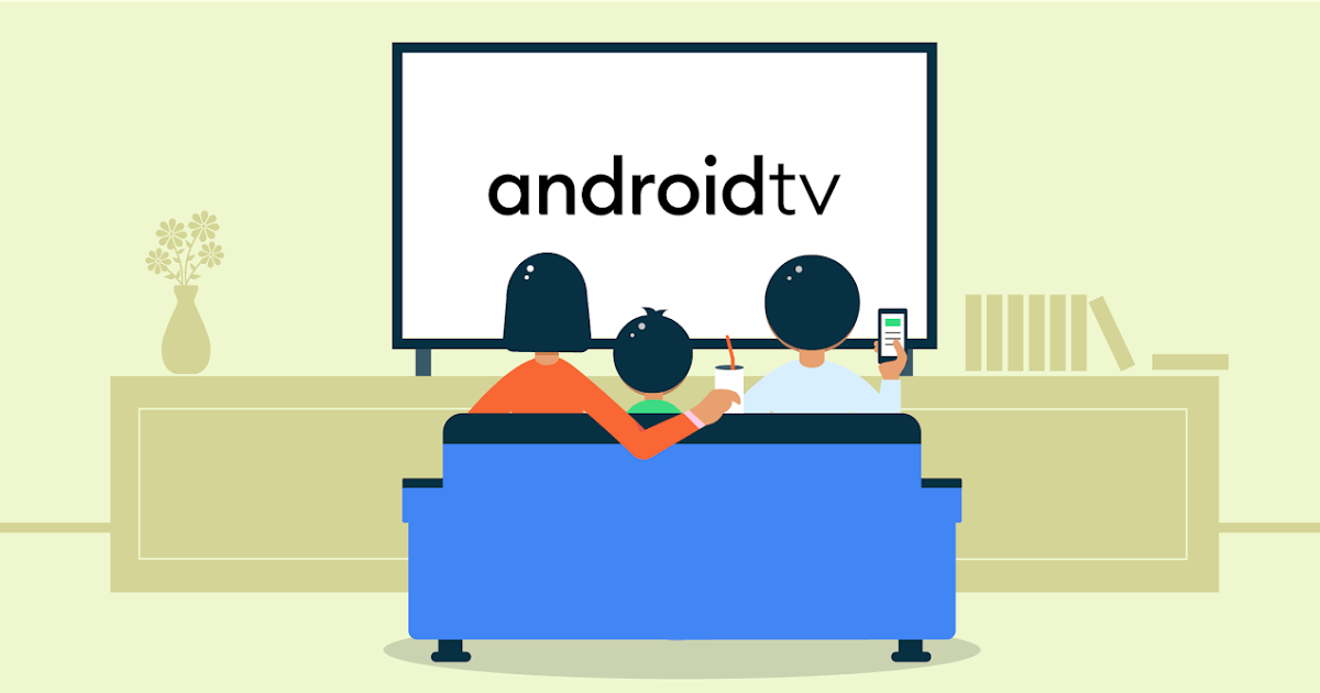 How To Record Screen On Android TV