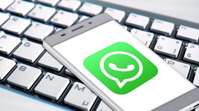 how to clear whatsapp storage android