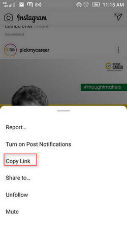 how to download instagram photos 4
